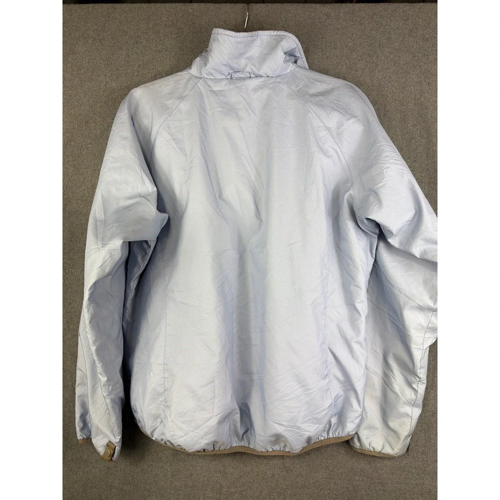 The North Face embrace cozy